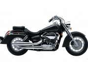 Honda Shadow Aero